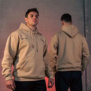 Sudadera Olympia Wear