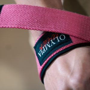 Straps Rosas